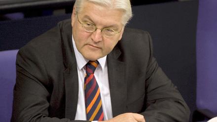 Steinmeier