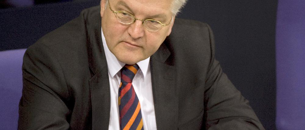 Steinmeier