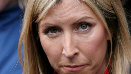Heather Mills