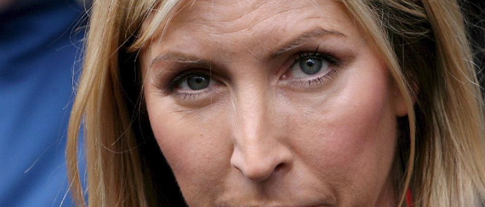 Heather Mills
