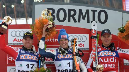 Bormio