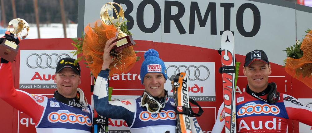 Bormio