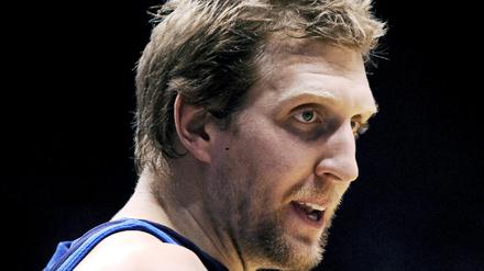 Dirk Nowitzki