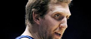 Dirk Nowitzki