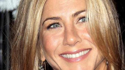 Jennifer Aniston