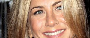 Jennifer Aniston