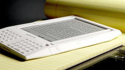 kindle