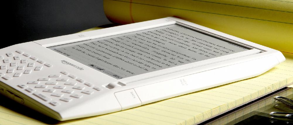 kindle