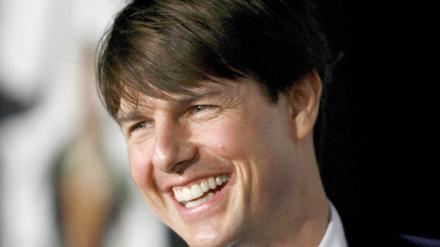 Tom Cruise