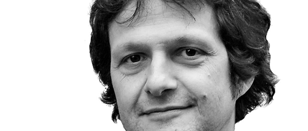 Micha Wießler