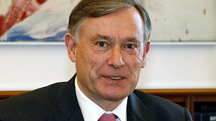 Horst Köhler