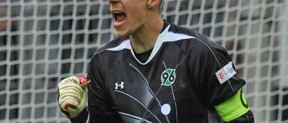 Robert Enke