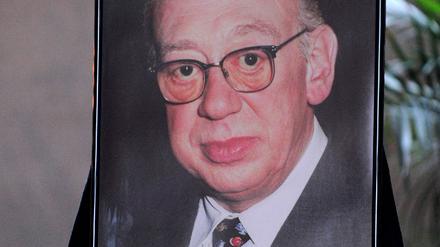Horst Tappert