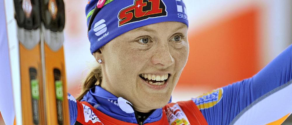 Virpi Kuitunen
