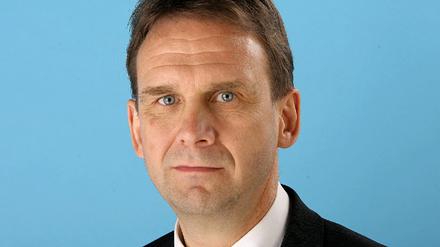 Dieter Althaus