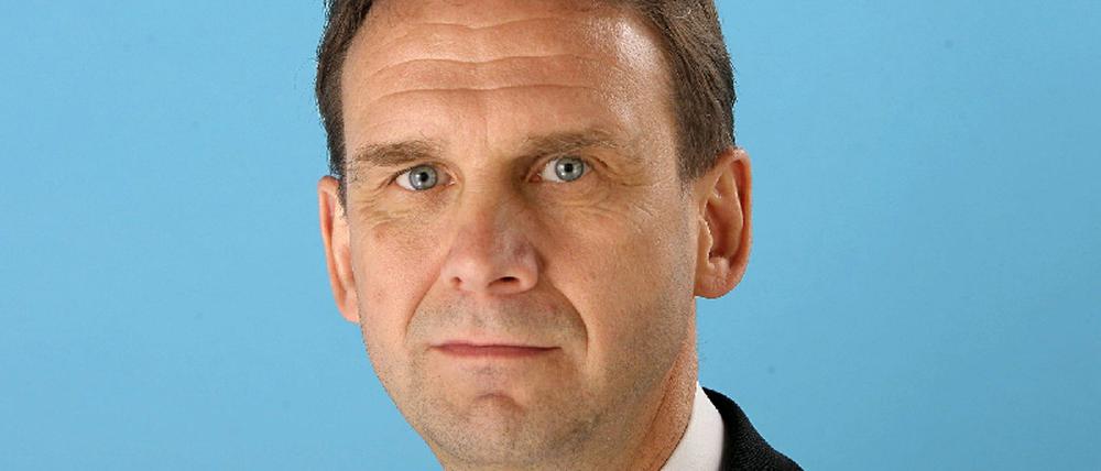 Dieter Althaus