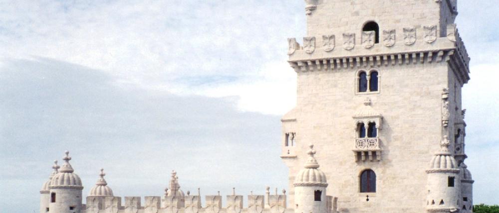 Lissabon