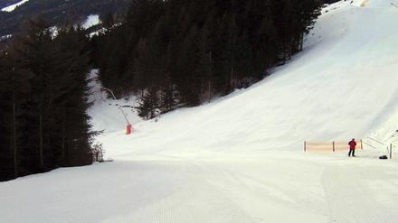 Althaus Unfall