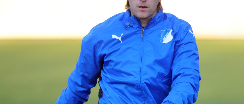 Timo Hildebrand