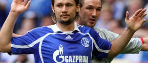 Albert Streit