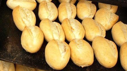 Brötchen