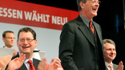 Schäfer-Gümbel Schmitt