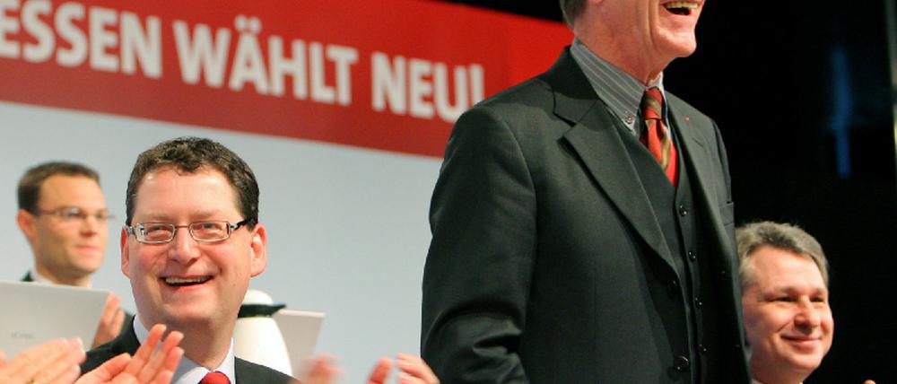 Schäfer-Gümbel Schmitt