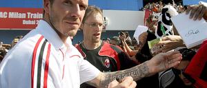 Beckham