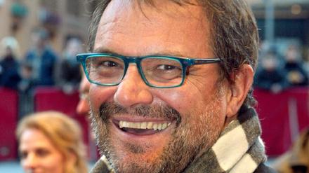 Oliviero Toscani