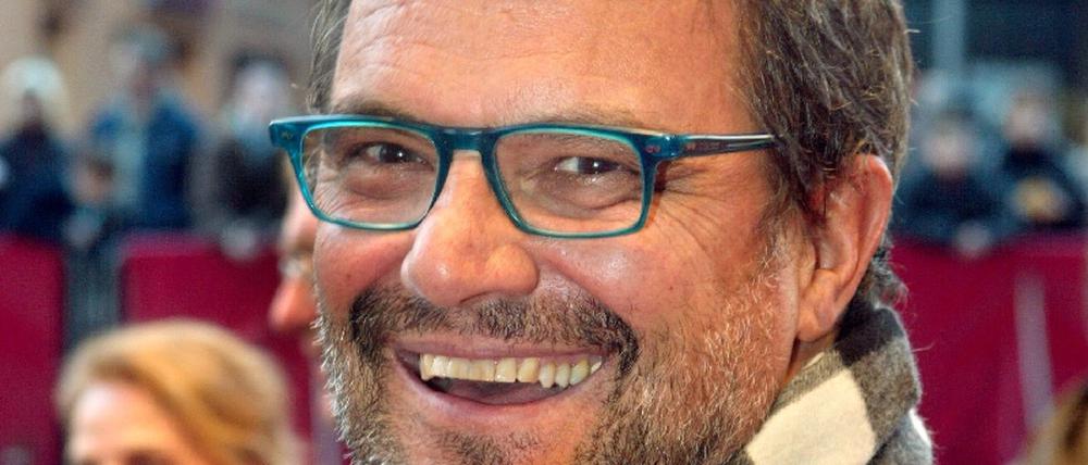 Oliviero Toscani