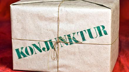 Konjunkturpaket
