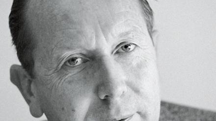 Ernst Weisenfeld