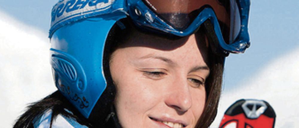 Skihelm