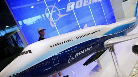Boeing