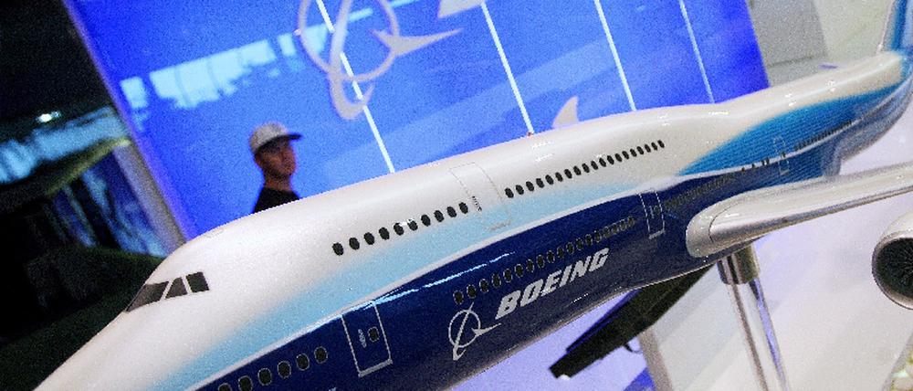 Boeing