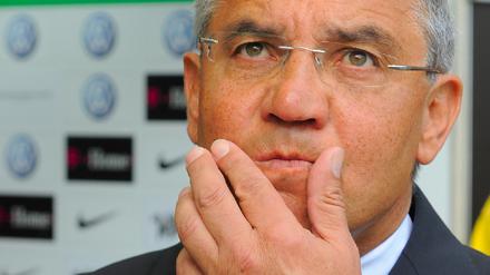 Felix Magath