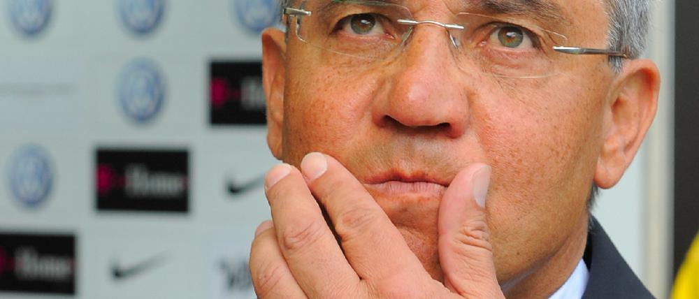Felix Magath