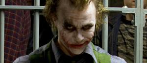 Heath ledger
