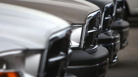 Chrysler