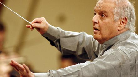 Barenboim