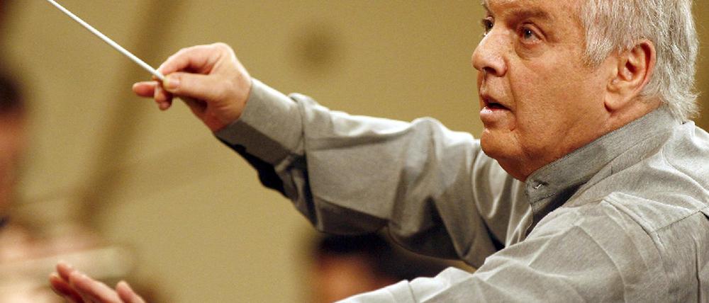 Barenboim