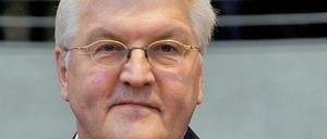 Frank-Walter Steinmeier