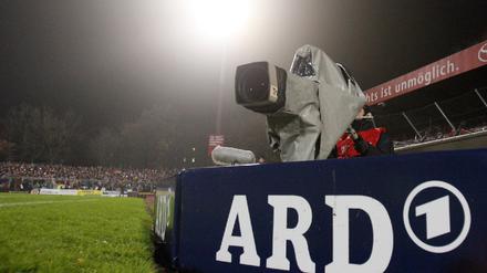 Bundesliga-TV-Rechte