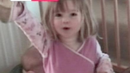 Madeleine