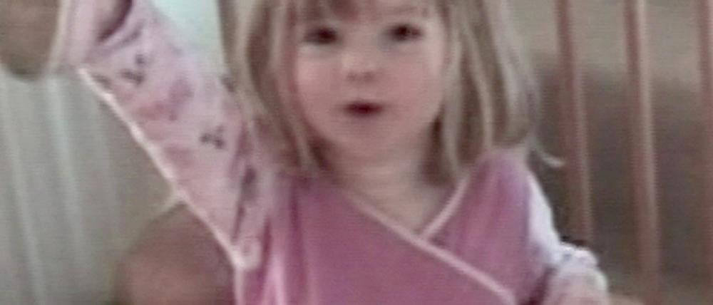 Madeleine