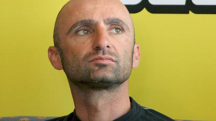 Leonardo Piepoli