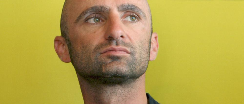 Leonardo Piepoli
