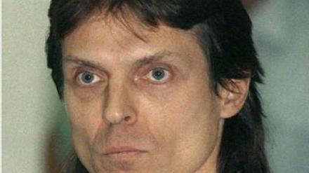 Christian Klar