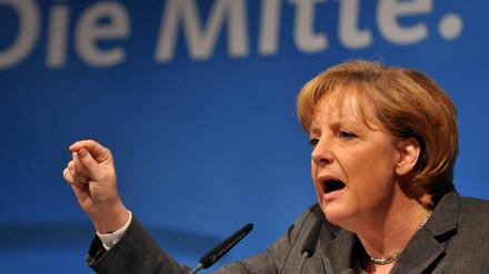 Merkel