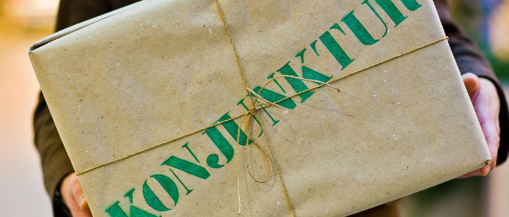 Konjunkturpaket